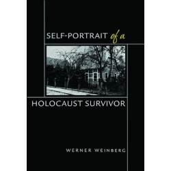 Self-Portrait of a Holocaust Survivor