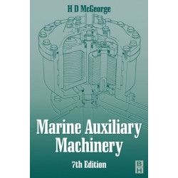 Marine Auxiliary Machinery