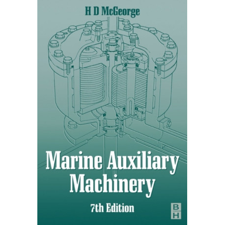 Marine Auxiliary Machinery