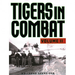 Tigers in Combat