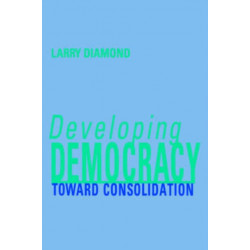 Developing Democracy: Toward Consolidation