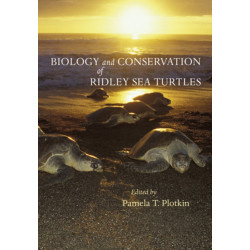 Biology and Conservation of Ridley Sea Turtles
