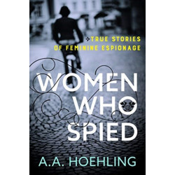 Women Who Spied