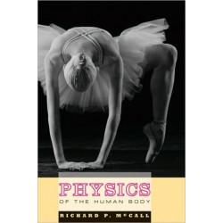 Physics of the Human Body