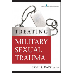 Treating Military Sexual Trauma