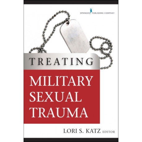 Treating Military Sexual Trauma