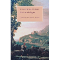 The Latin Eclogues