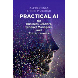 Practical AI for Business Leaders, Product Managers, and Entrepreneurs