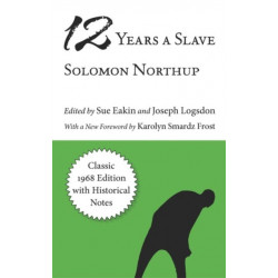 Twelve Years a Slave