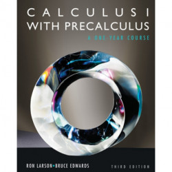 Calculus I with Precalculus
