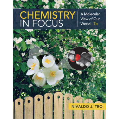 Chemistry in Focus: A Molecular View of Our World