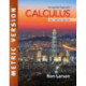 Calculus: An Applied Approach, International Metric Edition