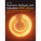 Business Analysis & Valuation Text Only