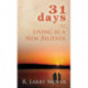 31 Days to Living as a New Believer