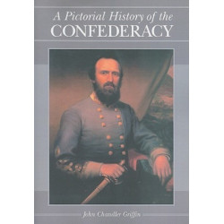 A Pictorial History of the Confederacy