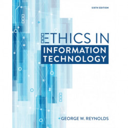 Ethics in Information Technology