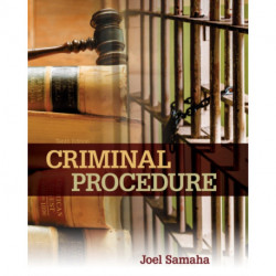Criminal Procedure
