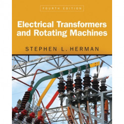 Electrical Transformers and Rotating Machines