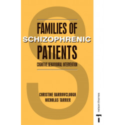 FAMILIES OF SCHIZOPHRENIC PATIENTS