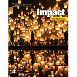 Impact 4: Workbook