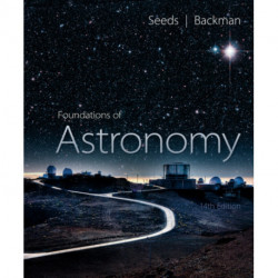 Foundations of Astronomy