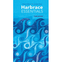 Harbrace Essentials (w/ MLA9E Updates)