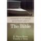 Answers to Common Questions About the Bible