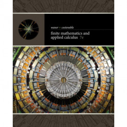 Finite Mathematics and Applied Calculus