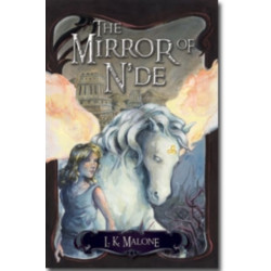 The Mirror of N`de – A Novel