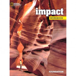 Impact Foundation: Workbook