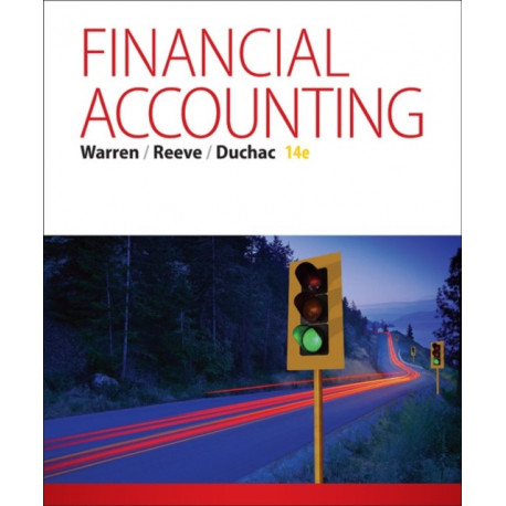 Financial Accounting