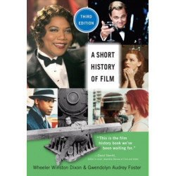A Short History of Film, Third Edition