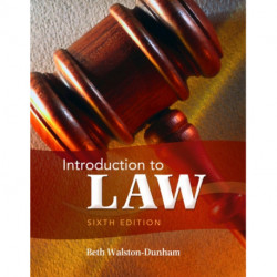 Introduction to Law