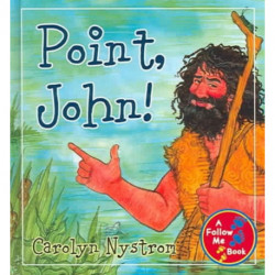 Point, John!
