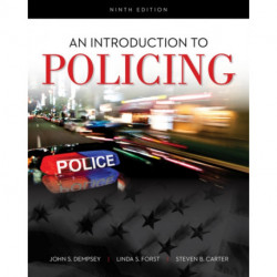 An Introduction to Policing