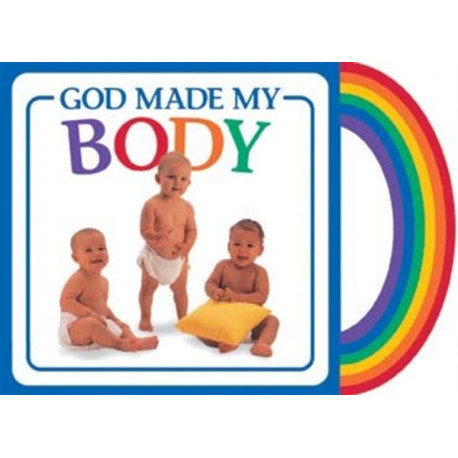 God Made My Body
