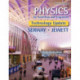 Physics for Scientists and Engineers, Technology Update