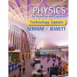 Physics for Scientists and Engineers, Technology Update