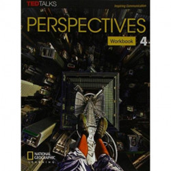Perspectives 4: Workbook