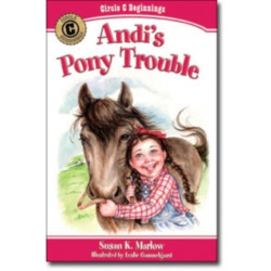 Andi`s Pony Trouble