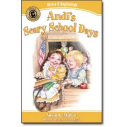 Andi`s Scary School Days