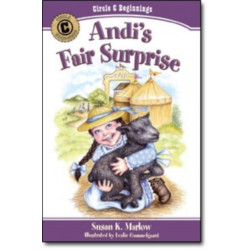 Andi`s Fair Surprise