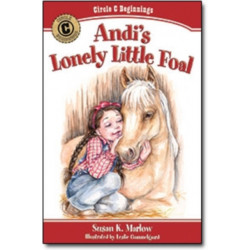 Andi`s Lonely Little Foal