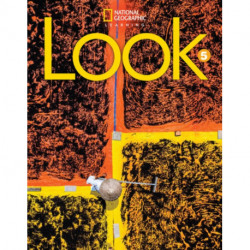 Look 5 (British English)