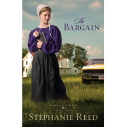 The Bargain – A Novel: A Novel