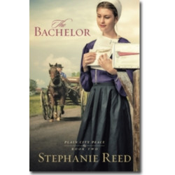The Bachelor – A Novel: A Novel