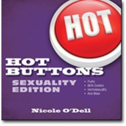 Hot Buttons Sexuality Edition