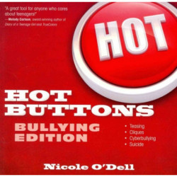 Hot Buttons Bullying Edition