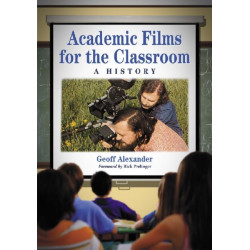 Academic Films for the Classroom: A History