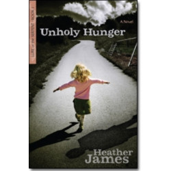 Unholy Hunger – A Novel